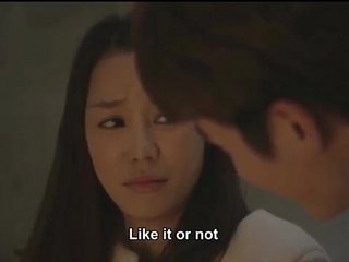 Korean Couple