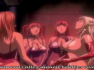 Big Tits Hentai Mom XXX Anime Creampie Cartoon